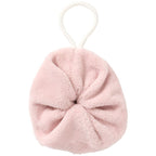 Fleur de douche ultra douce éponge bambou BB&CO multico