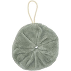 Fleur de douche ultra douce éponge bambou BB&CO multico