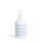 Gel Délicat Minois lavant naturel bébé corps et cheveux