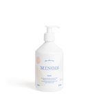 Gel Délicat Minois lavant naturel bébé corps et cheveux