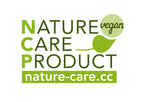 Peinture aux doigts naturelle Neogrün paillettes