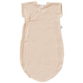 Gigoteuse kimono été légère gaze de coton BB&CO biscuit