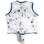 Gilet de natation enfant Filibabba Christian La Baleine