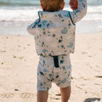Gilet de natation enfant Filibabba Christian La Baleine