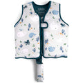 Gilet de natation enfant Filibabba Christian La Baleine