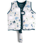 Gilet de natation enfant Filibabba Christian La Baleine