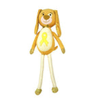 Mon lutin magique poupée peluche Noël coffret Famille