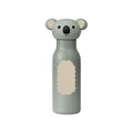 Gourde isotherme enfant en inox 400ml Zazu koala