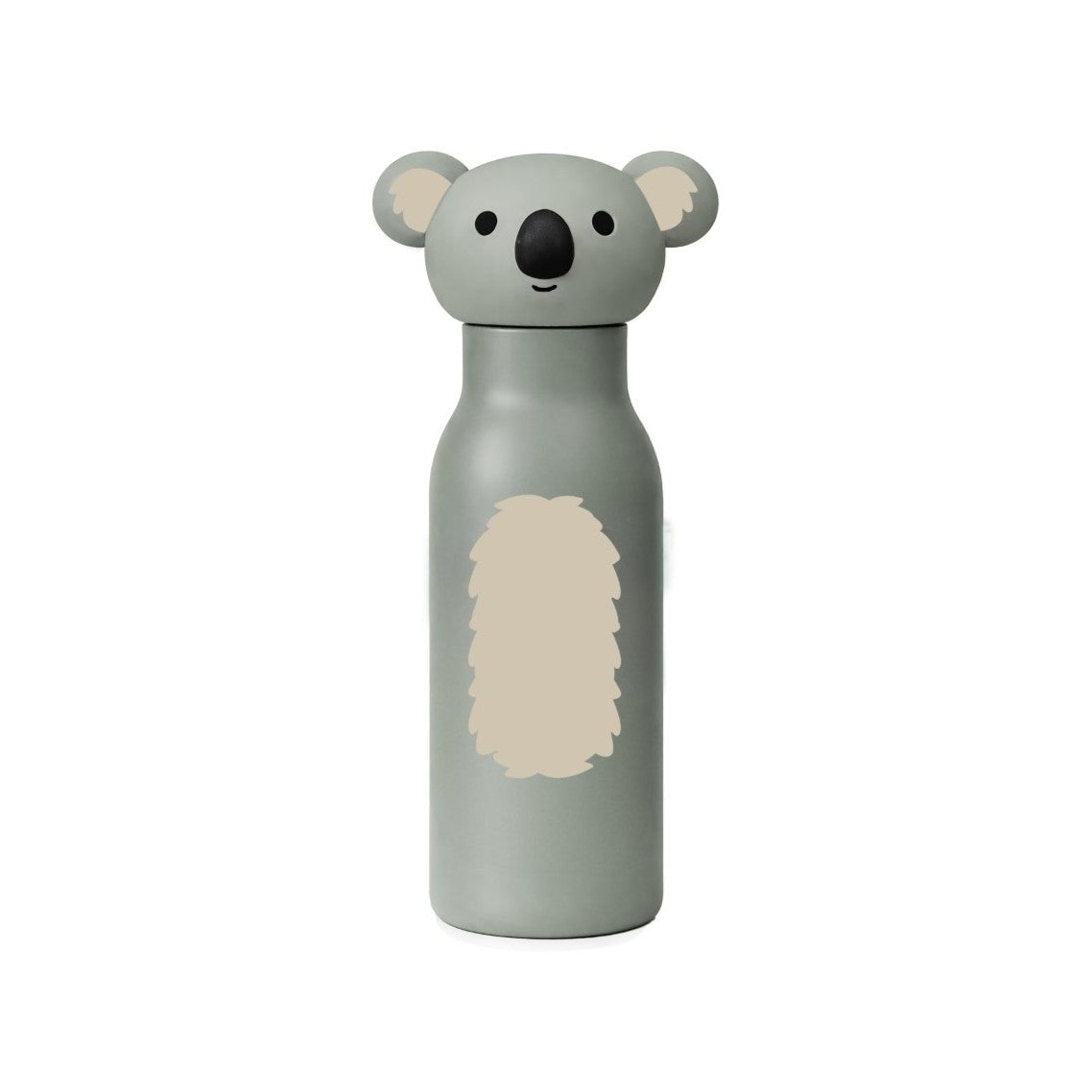 Gourde isotherme enfant en inox 400ml Zazu koala
