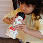 Gourde isotherme 350 ml enfant Hello Hossy SF