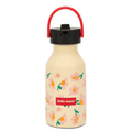 Gourde isotherme 350 ml enfant Hello Hossy fleurs