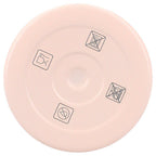 Gourde pour enfant 350 ml Kidzroom Coeur rose