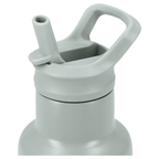 Gourde pour enfant 350 ml Kidzroom Dino vert