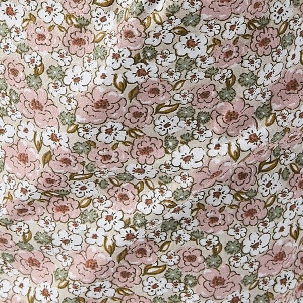Couverture fausse fourrure angora BB&CO Afternoon Tea