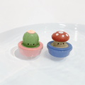 Jouet de bain champignon jeu d'eau Tiger Tribe