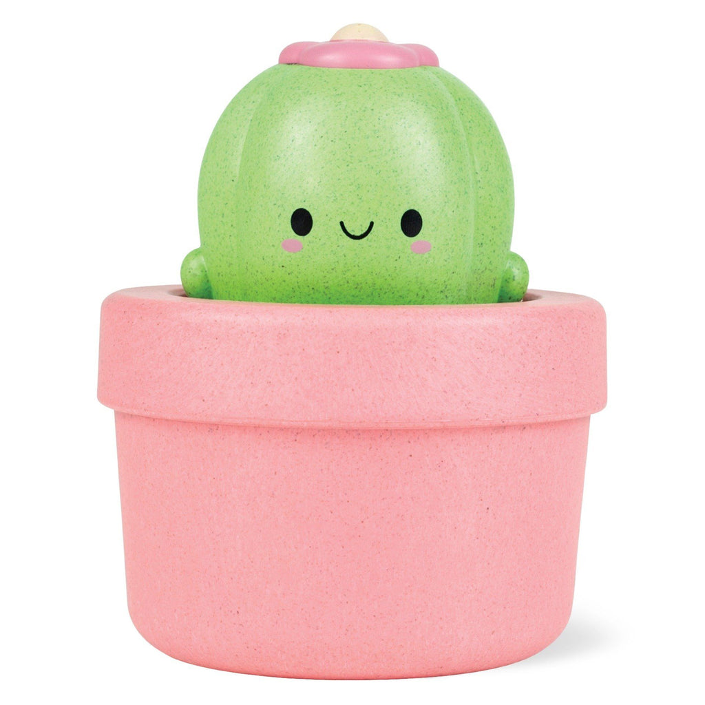 Jouet de bain cactus jeu d'eau Tiger Tribe