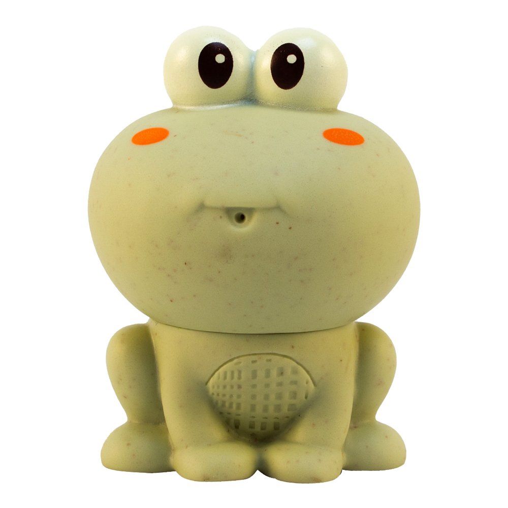 Jouets de bain 4 animaux d'eau écoresponsable Magni