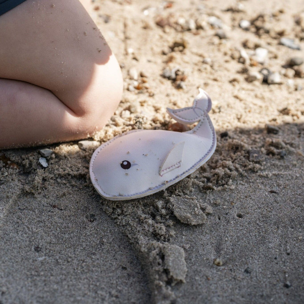 Jouets de bain en néoprène Filibabba 3 Amis de l'océan