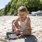 Jouets de bain en néoprène Filibabba 3 Amis de l'océan