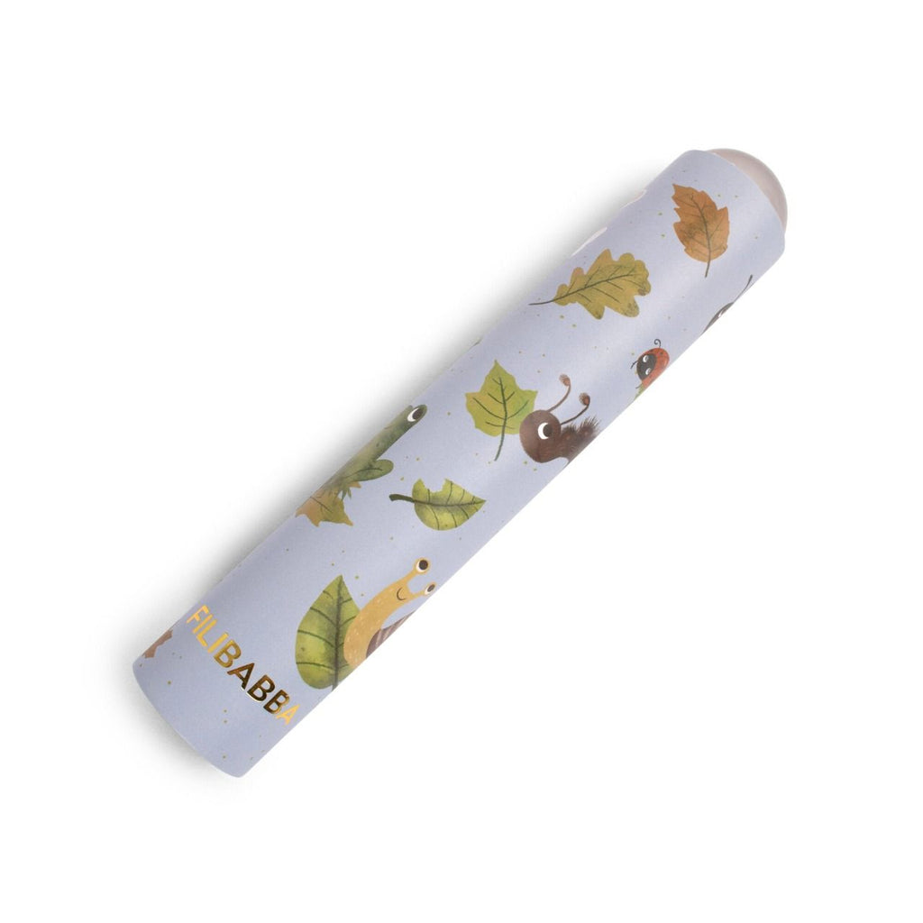Kaléidoscope boule cristal Filibabba Créature curieuse