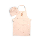 Kit patissier tablier toque Filibabba Wonderful Winter