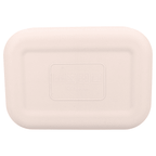Lunch box compartiments silicone Kidzroom Ourson sable