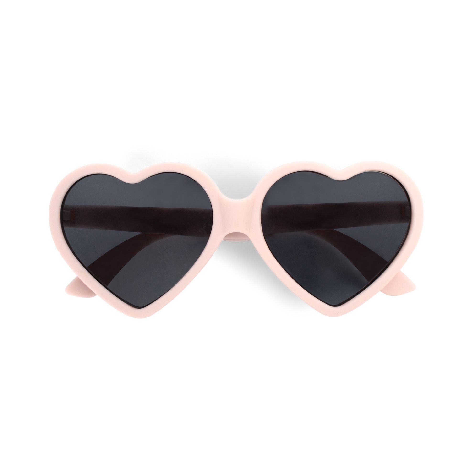 Lunettes de soleil forme coeur bébé 1-3 ans Filibabba