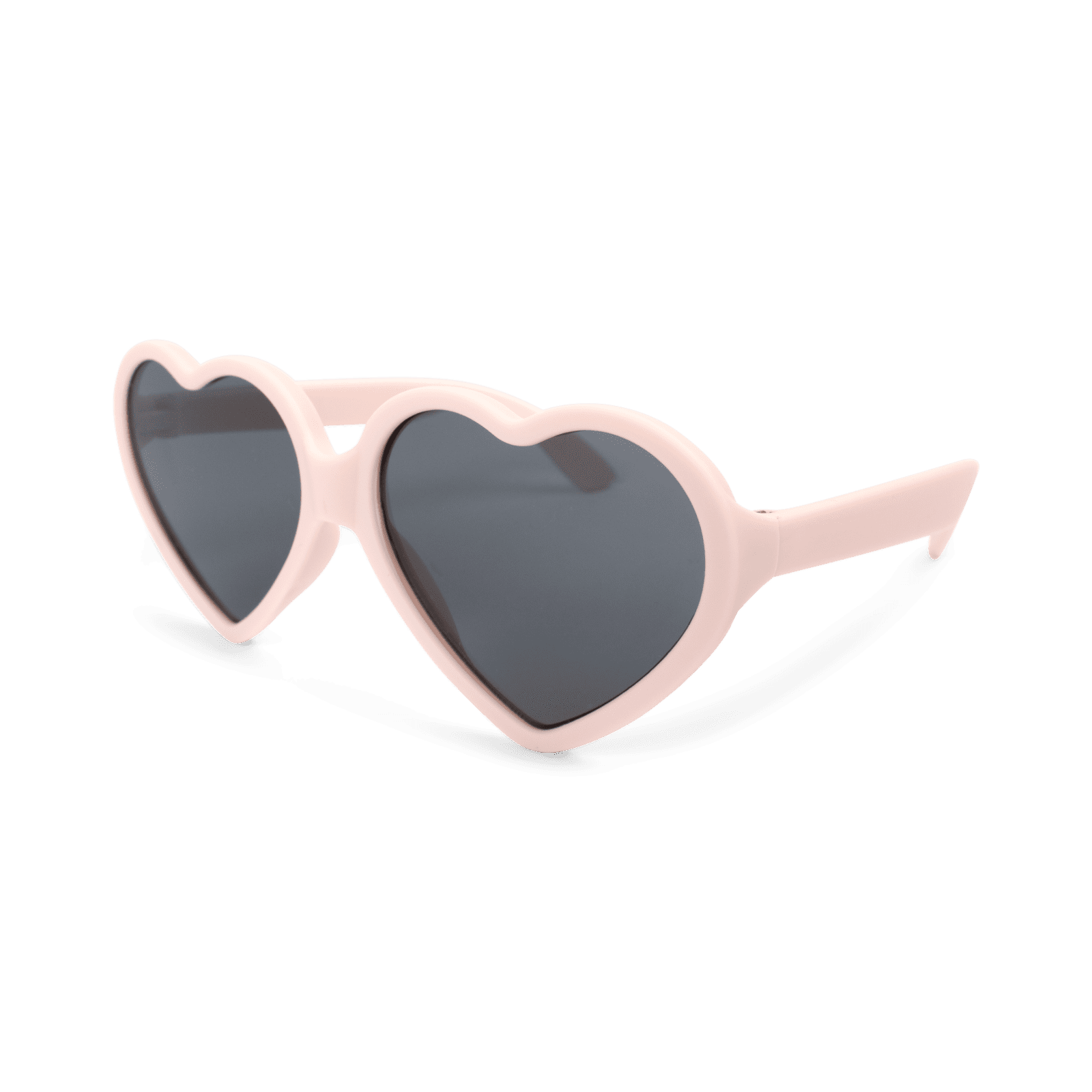 Lunettes de soleil forme coeur bébé 1-3 ans Filibabba