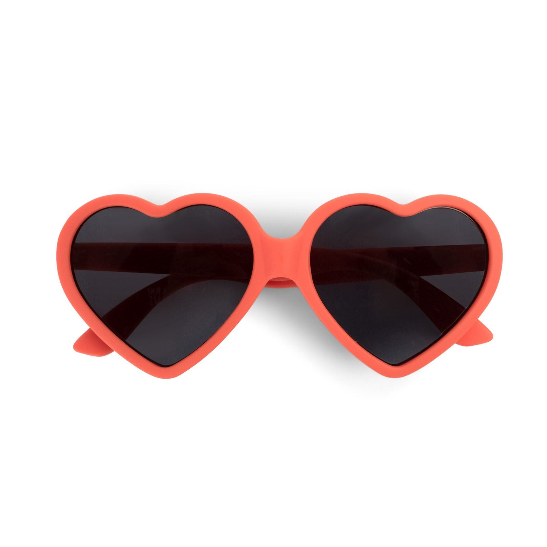 Lunettes de soleil forme coeur bébé 1-3 ans Filibabba