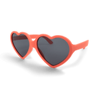 Lunettes de soleil forme coeur bébé 1-3 ans Filibabba