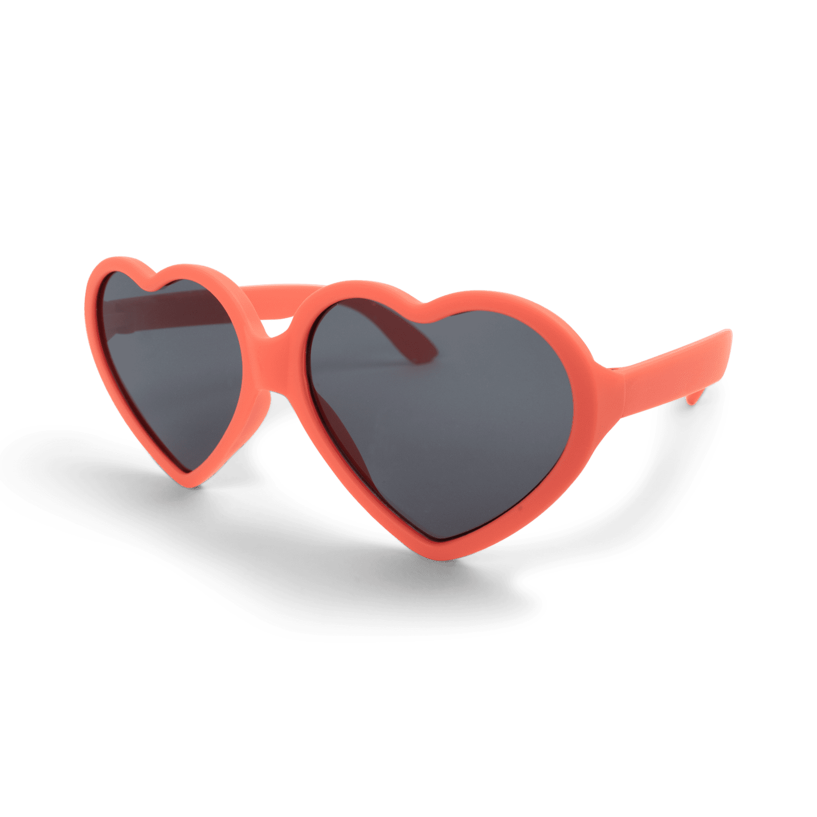 Lunettes de soleil forme coeur bébé 1-3 ans Filibabba