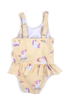Maillot de bain 1 pièce Eva Filibabba Unicorn Shores