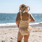 Maillot de bain 1 pièce Eva Filibabba Unicorn Shores