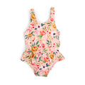 Maillot de bain 1 pièce Eva Filibabba Ocean Blossom