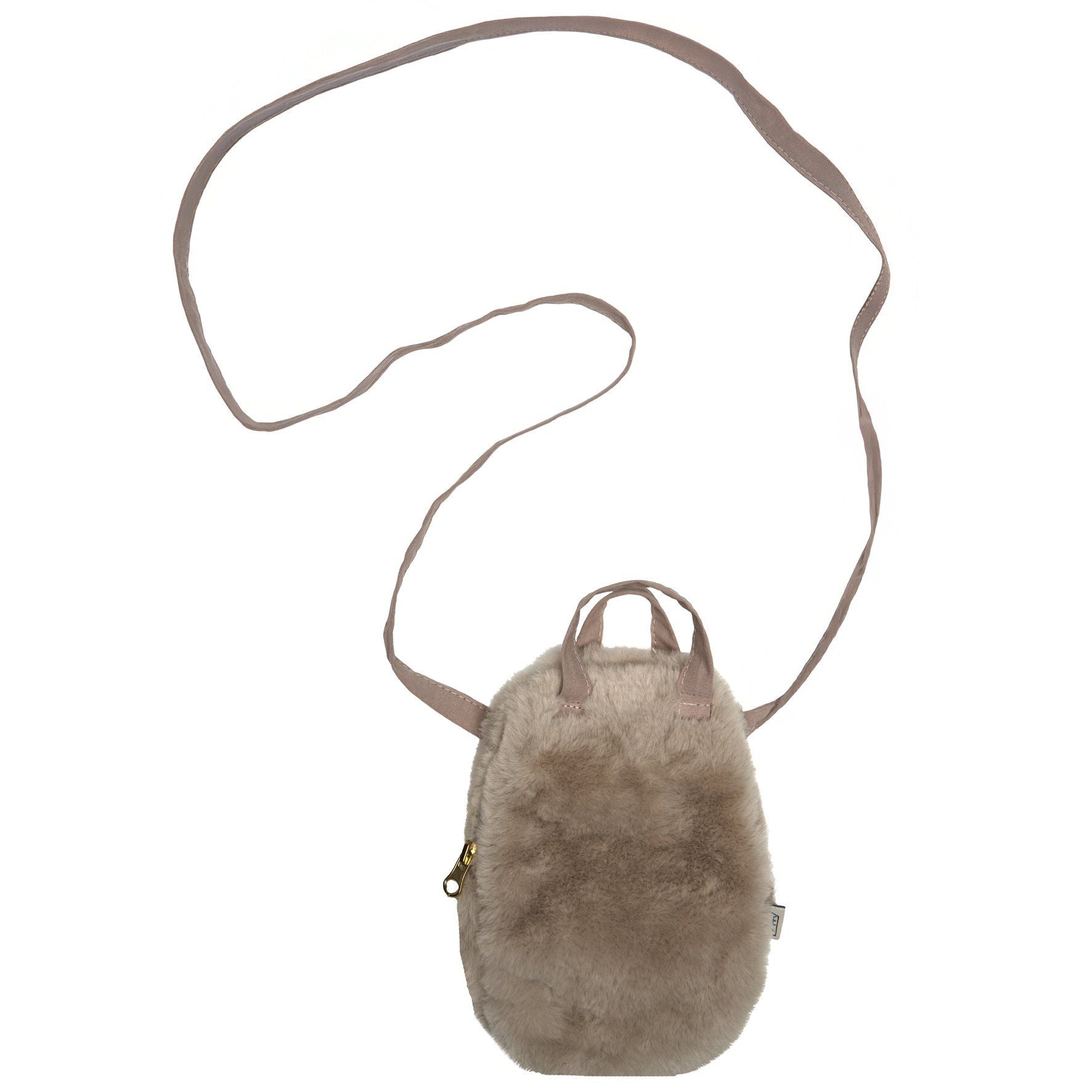 Mini sac bandoulière téléphone portable Poule House