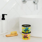 Pataploof Nailmatic Pâte à modeler de bain lavante rose