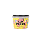 Pataploof Nailmatic Pâte à modeler de bain lavante rose