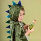 Bouteille sensorielle Petit Boum dragon