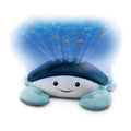 Peluche projecteur lumineux & sonore Zazu Cody le crabe