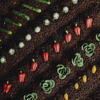Bouteille sensorielle Petit Boum Learn veggies légumes