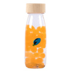 Bouteille sensorielle Petit Boum poisson chirurgien bleu