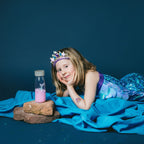 Bouteille sensorielle Petit Boum sirène
