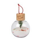 Boules sensorielles de Noël Petit Boum