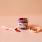 Petit pot parfumé pour poupée Tiny Harlow chocolat