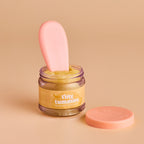 Petit pot parfumé pour poupée Tiny Harlow banane