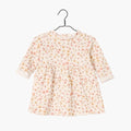 Robe ROBYN L.P.C. en molleton coton parfum