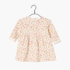 Robe ROBYN L.P.C. en molleton coton parfum