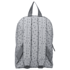 Sac à dos enfant Kidzroom Miffy gris