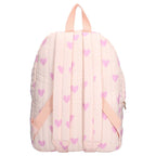 Sac à dos matelassé enfant Kidzroom Magical Coeurs
