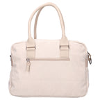 Sac à langer velours côtelé Kidzroom beige